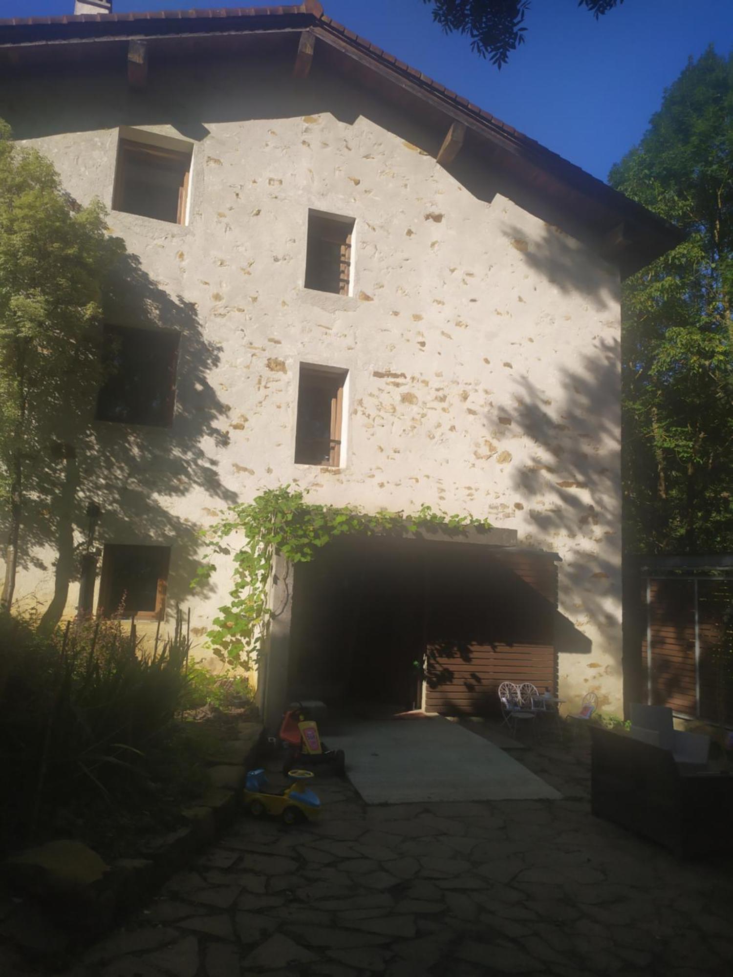 Séjour chez l'habitant Aitzkorri Zegama Arrieta (Burgos)