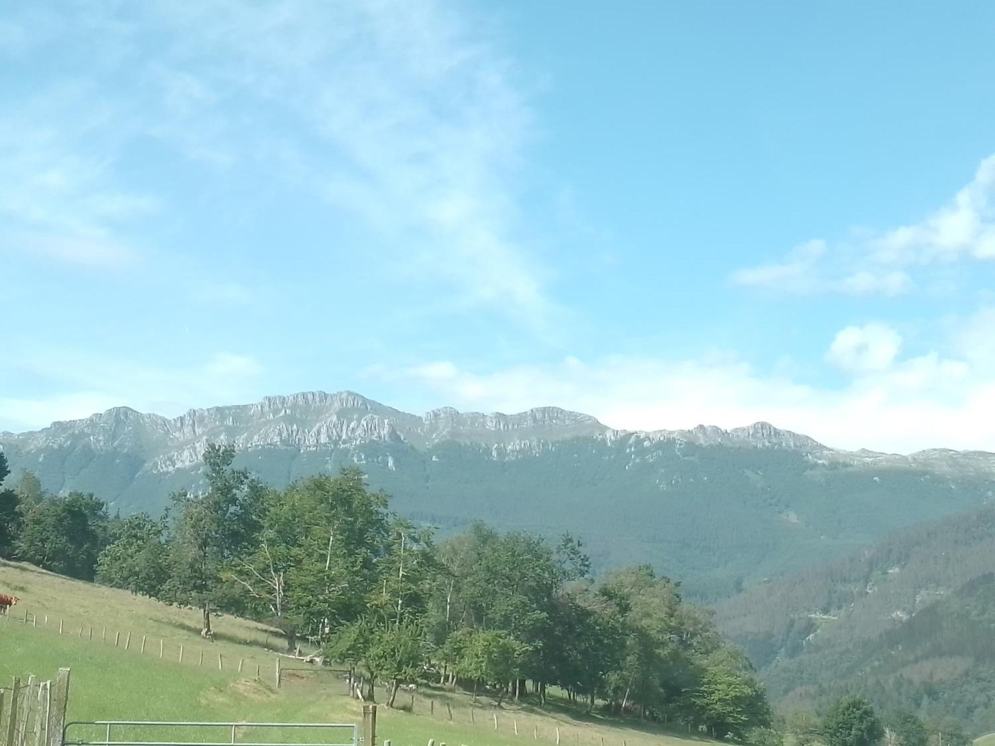 Aitzkorri Zegama Arrieta (Burgos)