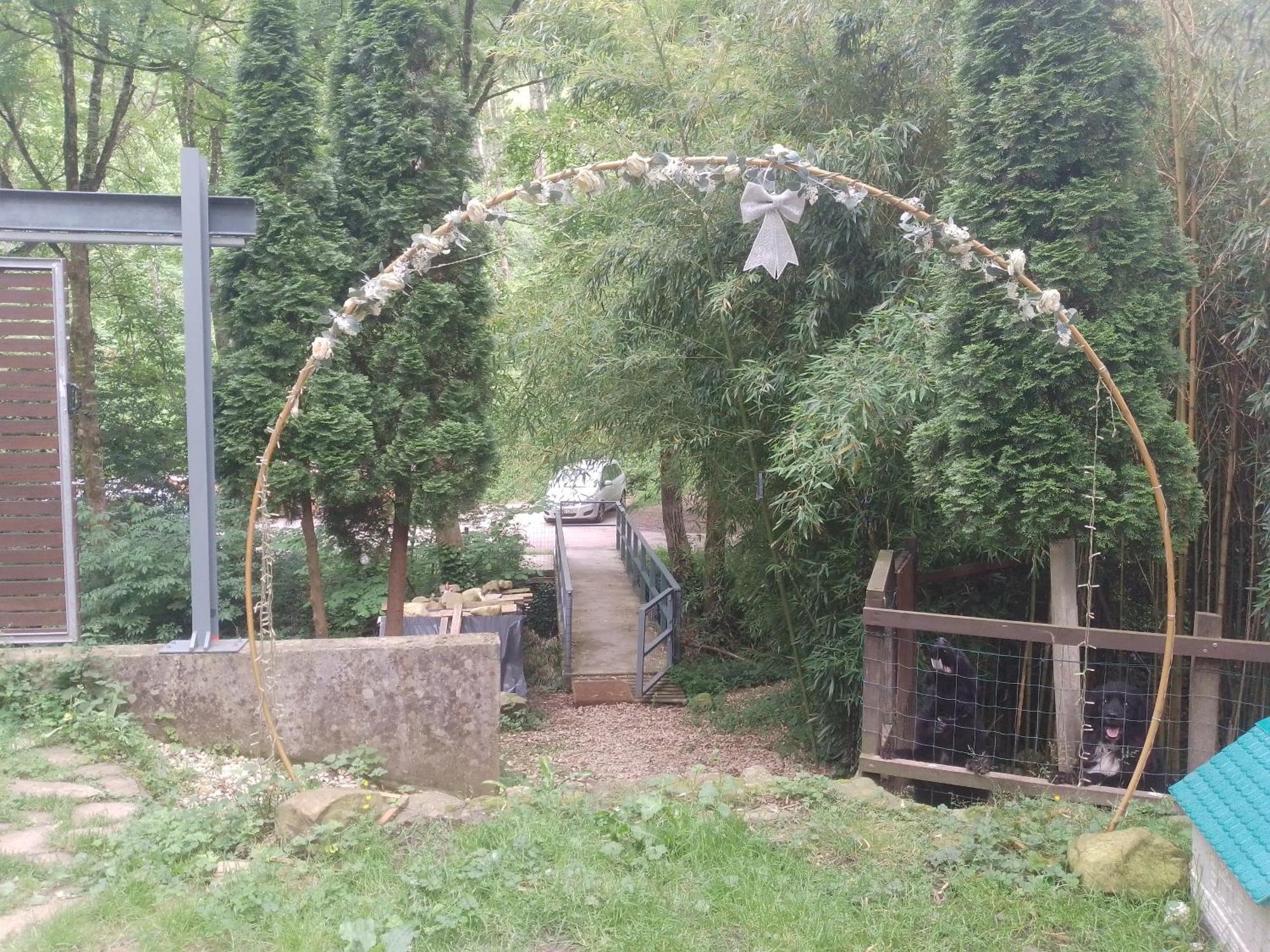 Séjour chez l'habitant Aitzkorri Zegama Arrieta (Burgos)