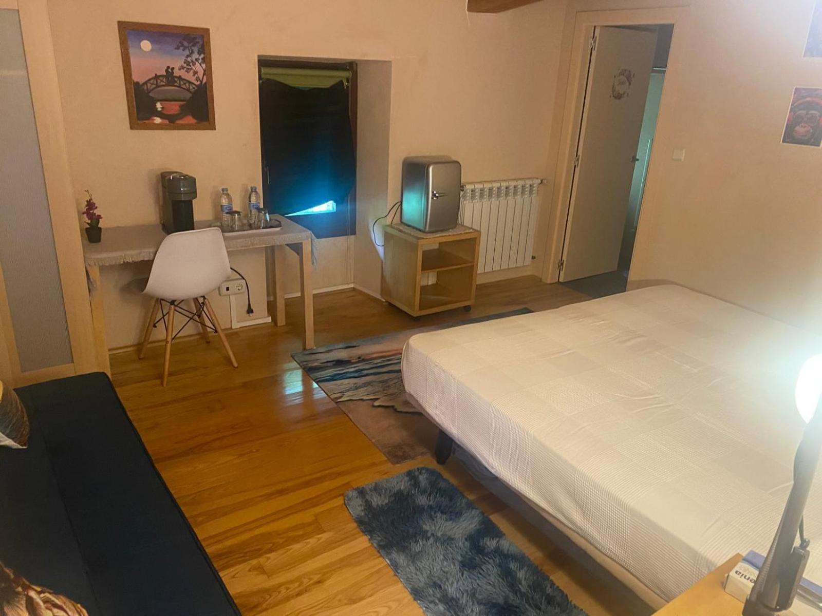 Aitzkorri Zegama Séjour chez l'habitant *