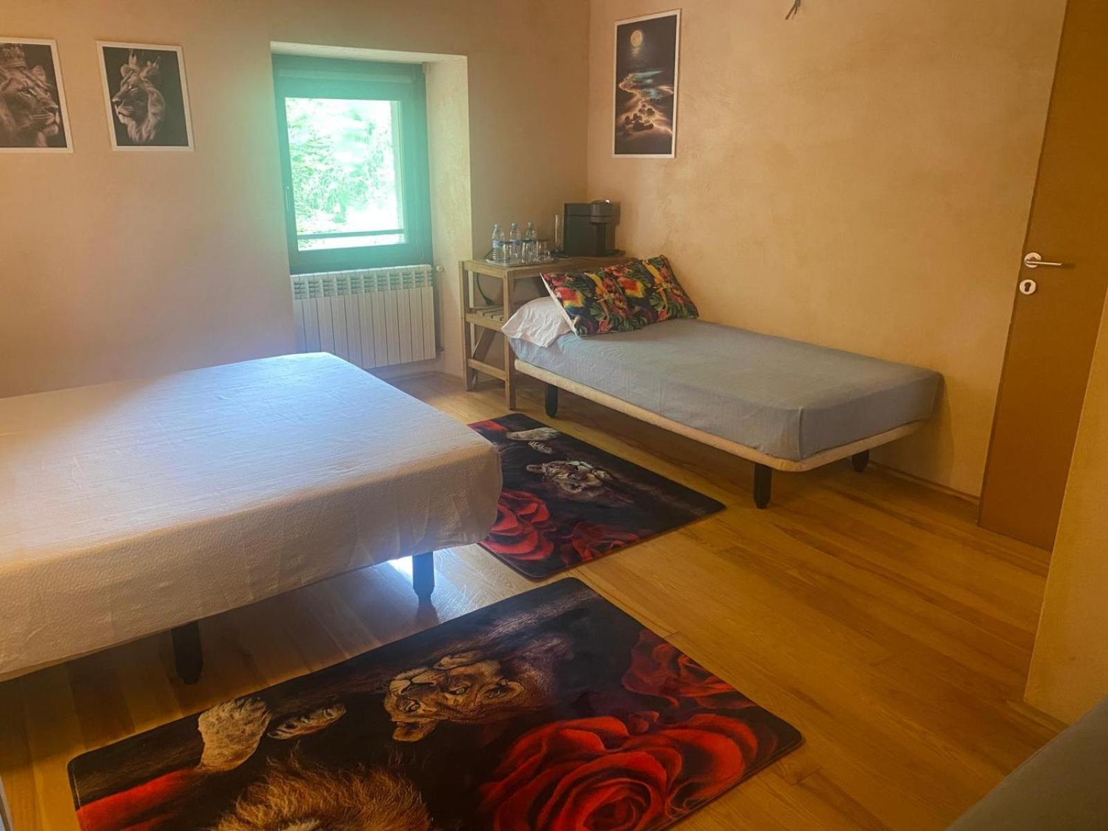 Aitzkorri Zegama Séjour chez l'habitant Arrieta (Burgos)