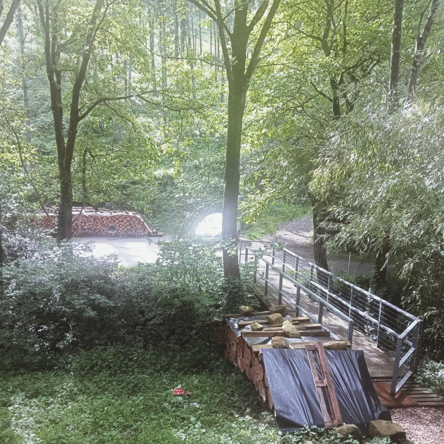 Aitzkorri Zegama Séjour chez l'habitant